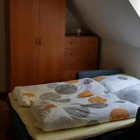 Ferienwohnung Helene Gifhorn Zewnętrze zdjęcie