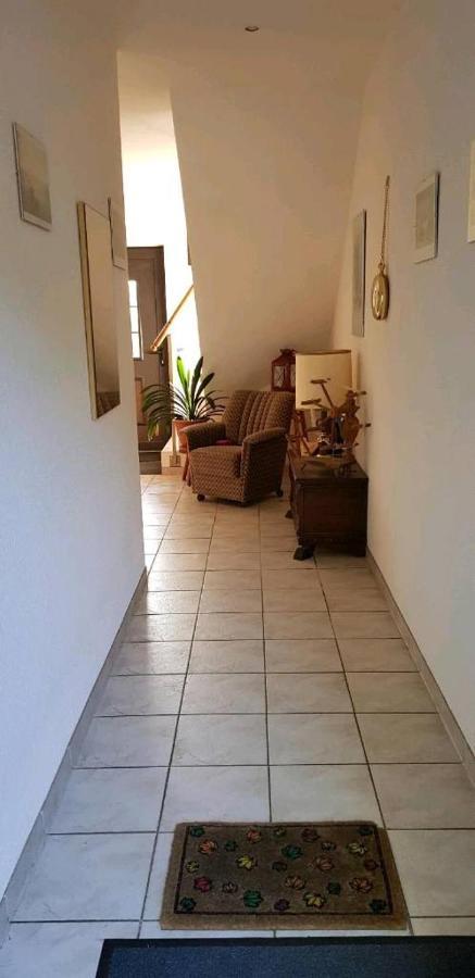 Ferienwohnung Helene Gifhorn Zewnętrze zdjęcie