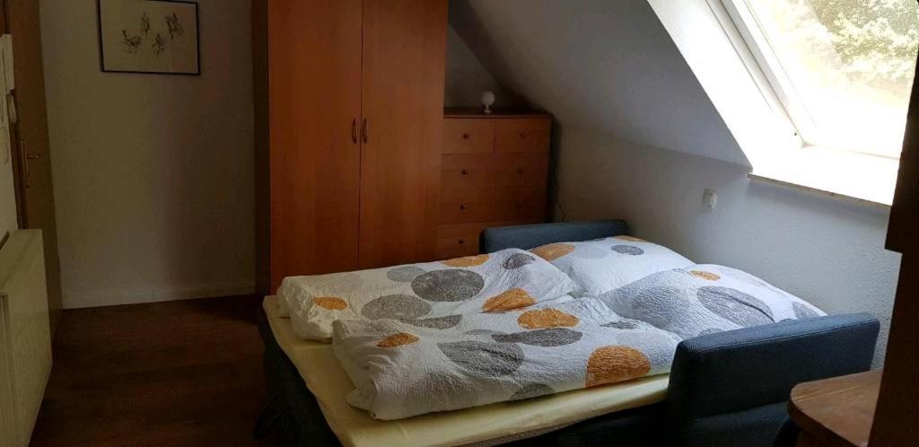 Ferienwohnung Helene Gifhorn Zewnętrze zdjęcie